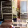   اثاث كنب و مطبخ للبيع 