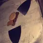 مكينة ايسكريم صاج أو ايسكريم رول