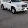 لاندكروزر  2015