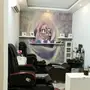 اثاث مشغل نسائي جديد للبيع