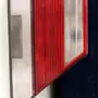 اصطاب خلفي شبح