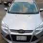 فورد فوكس2012 نظيف 