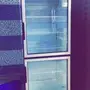 ادوات مطعم .. ثلاجة عرض ومكيفات دولاب