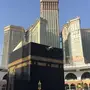 احتاج شقه مكه