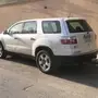Gmc اكاديا