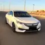 هوندا أكورد 2017 - حالة ممتازة!