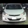 للبيع النترا 2016 ماكينه 2000 بودي وكاله 
