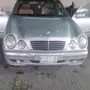 مرسيدس عيون 2000