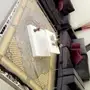كنبس استخدام سنتين للبيع 