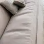 نص طقم كنب