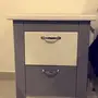 غرفة نوم جديده استخدام شهرين للبيع 