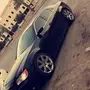 للبيع كرايزر srt8 2014 مصدومه 