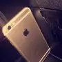 ايفون 6S ذهبي