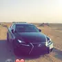 السلام عليكم  عندي لكزس IS250 موديل 2015 