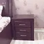 غرفه نوم شبه جديده للبيع