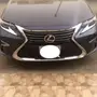 لكزس ES 2017 - فرصة لا تُفوَّت!