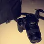 كاميرا نيكون 3100 - حالة ممتازة للبيع!
