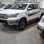 هايلوكس غمارتين دبل ديزل تماتيك