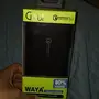 شاحن متنقل من شركة قوي 