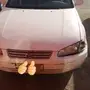 تشليح كامري 2001 - تاكسي (خالٍ من العيوب)