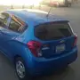 شفرولية سبارك نظيفة للبيع أو التنازل