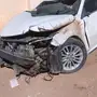 للبيع افالون 2014 مصدومه 