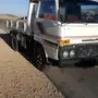 ديهاتسو قلاب 84 نظف جدا 