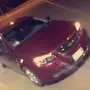 للبيع كابرس عنابي