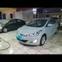هونداي النترا 2016 ماكينه 2000 cc 
