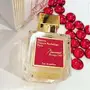 عطر فرنسي مميز مع شاحن اصلي متنقل هديه