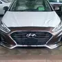 هيونداي سوناتا بصمه 2018