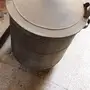 برميل مندي من الفخار 