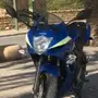 دباب سزوكي 150 موديل 2016 ازرق