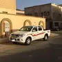 هايلوكس غمارتين فل كامل 2011 