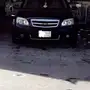 شيفروليه كابرس 2011