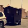 عربة فود ترك 