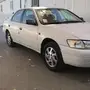 للبيع كامري نظيفة جدا 2002