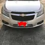 شيفروليه كروز 2011