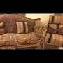 كنب للبيع ( طقمين )