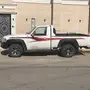 شاص باترول 2013 نظيف 