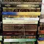 للبيع: كتب أدبية وتراثية فريدة