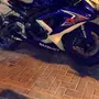 سكوتر سوزوكي GSX-R 2008 - فرصة لا تُفوت!