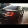 فورد توروس 2013 نظيف جدا مواصفات الفل 