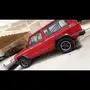 للبيع جيب شروكي 96 باب واحد