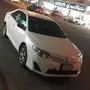 كامري 2015 للبيع