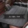 مفرش سيارة قابل للنفخ عرض (120) فقط
