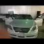 للبيع لكزس L460 شبة جديدة موديل 2008