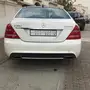 مرسيدس s 350 