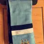 ربطة(شال) لنادي مانشسترسيتي