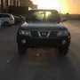 ربع باترول 2002 مكينة فتك